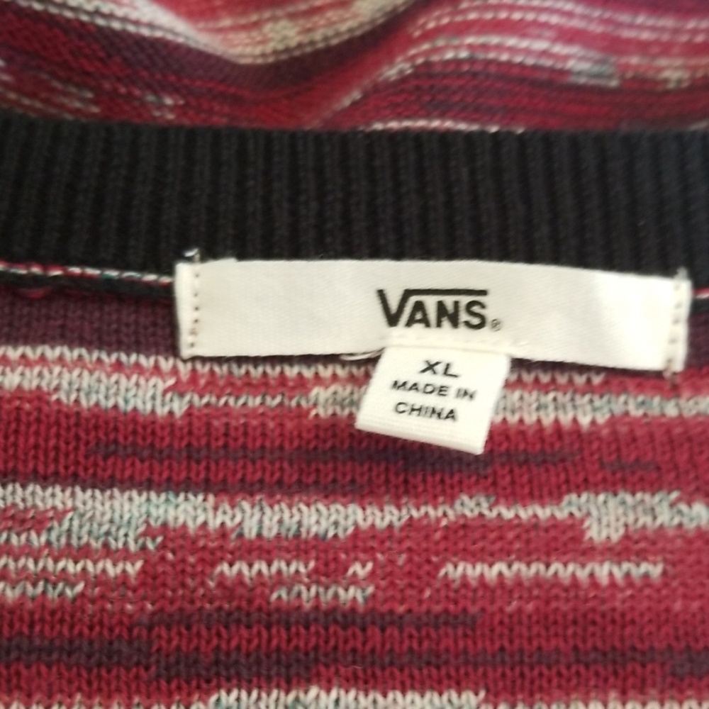 Mens sweater - Picture 3 of 6